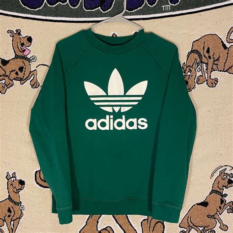 Adidas Pullover Größe 3XL online kaufen 